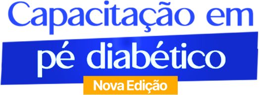 Capacitação em Pé Diabético · Nova Edição